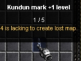Kundun Mark